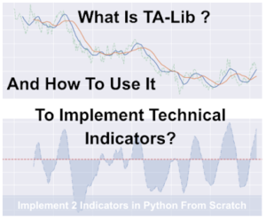 TA-Lib and Technical Indicators