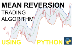 Mean Reversion Algorithms